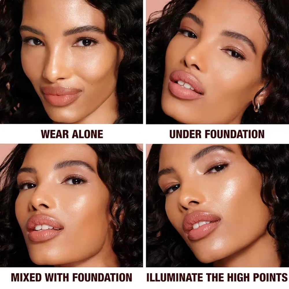 NEW ‘Shade: 4.5’ Hollywood Flawless Filter